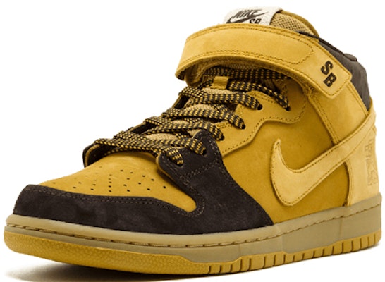 나이키 SB 덩크 미드 프로 '그리피' (Nike SB Dunk Mid Pro 'Griffey') AJ1445-200(YC) Shop 나이키 SB 덩크 미드 프로 '그리피' (Nike SB Dunk Mid Pro 'Griffey') AJ1445-200(YC)