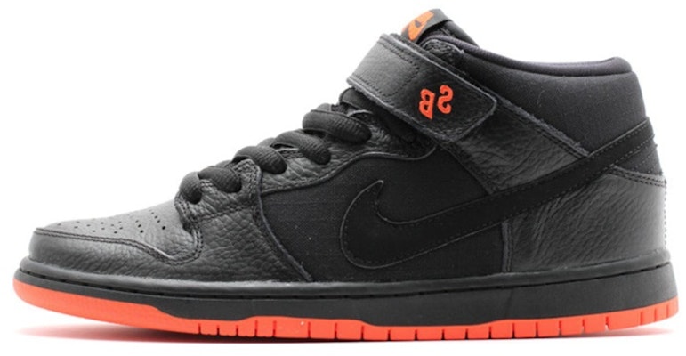 ナイキ SB ダンク MID プロ ハロウィン 314383-022 Buy ナイキ SB ダンク MID プロ ハロウィン 314383-022
