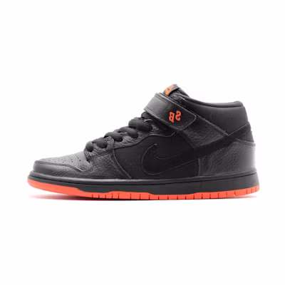 Nike SB Dunk Mid Pro 'Halloween'