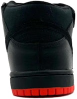 나이키 SB 덩크 미드 프로 '할로윈' (44 characters) 314383-022 Shop 나이키 SB 덩크 미드 프로 '할로윈' (44 characters) 314383-022