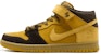 Kasut Nike SB Dunk Mid Pro 'Lewis Marnell' AJ1445-200