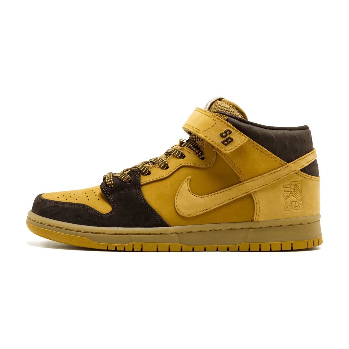 Buy Nike SB Dunk Mid Pro 'Lewis Marnell' AJ1445-200 - Novelship Buy Nike SB Dunk Mid Pro 'Lewis Marnell' AJ1445-200 - Novelship