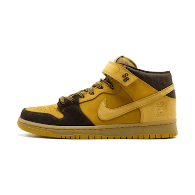 Nike SB Dunk Mid Pro 'Lewis Marnell'