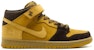 Kasut Nike SB Dunk Mid Pro 'Lewis Marnell' AJ1445-200