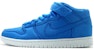 Nike SB Dunk Mid Pro 'Photo Blue Ripstop' 314383-441