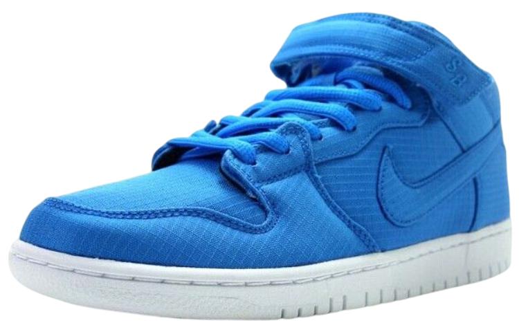 Order Nike SB Dunk Mid Pro 'Photo Blue Ripstop' 314383-441