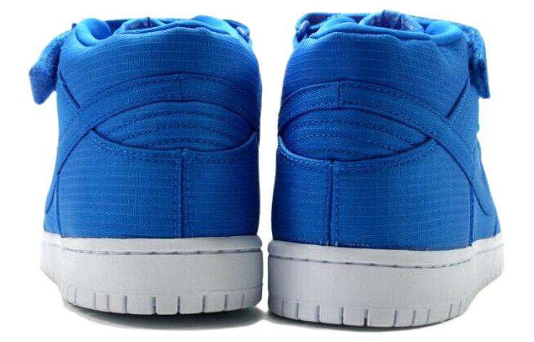 Lookbook Nike SB Dunk Mid Pro 'Photo Blue Ripstop' 314383-441