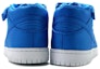 Lookbook Nike SB Dunk Mid Pro 'Photo Blue Ripstop' 314383-441