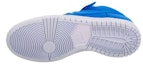 Shop Nike SB Dunk Mid Pro 'Photo Blue Ripstop' 314383-441