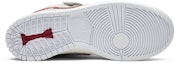 Shop Nike SB Dunk Mid Pro 'White Widow' AQ2207-163