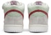 Nike SB Dunk Mid Pro 'White Widow' AQ2207-163