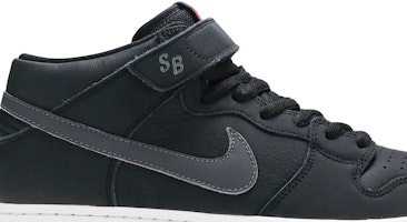 Order Nike SB Dunk Mid Pro ISO 'Label Oranye' CV4283-001