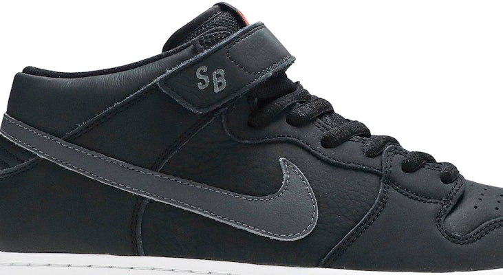 Nike SB Dunk Mid Pro ISO 'Orange Label' - Label Oren CV4283-001 Order Nike SB Dunk Mid Pro ISO 'Orange Label' - Label Oren CV4283-001
