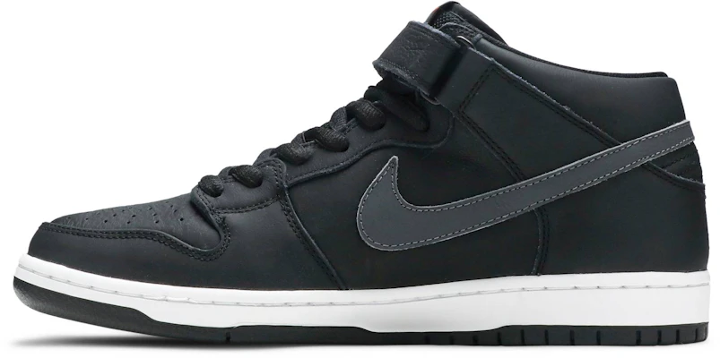 Nike SB Dunk Mid Pro ISO 'Orange Label' - Label Oren CV4283-001 Lookbook Nike SB Dunk Mid Pro ISO 'Orange Label' - Label Oren CV4283-001
