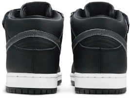 Details for Nike SB Dunk Mid Pro ISO 'Label Oranye' CV4283-001