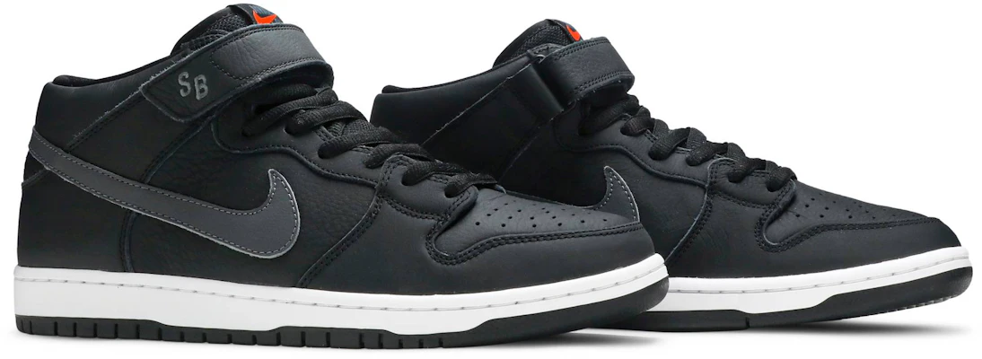 Nike SB Dunk Mid Pro ISO 'Orange Label' - Label Oren CV4283-001 Cheap Nike SB Dunk Mid Pro ISO 'Orange Label' - Label Oren CV4283-001