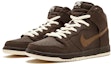 Order Nike SB Dunk Pro High 'Baroque Brown' 305050-224