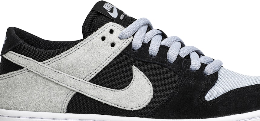 Nike SB ダンク ロー プロ "Wolf Grey" (ウルフグレー) 854866-001 Order Nike SB ダンク ロー プロ "Wolf Grey" (ウルフグレー) 854866-001