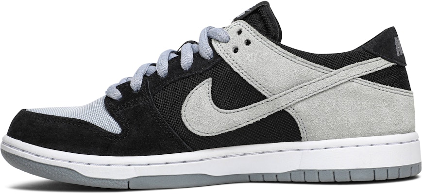 Nike SB ダンク ロー プロ "Wolf Grey" (ウルフグレー) 854866-001 Lookbook Nike SB ダンク ロー プロ "Wolf Grey" (ウルフグレー) 854866-001