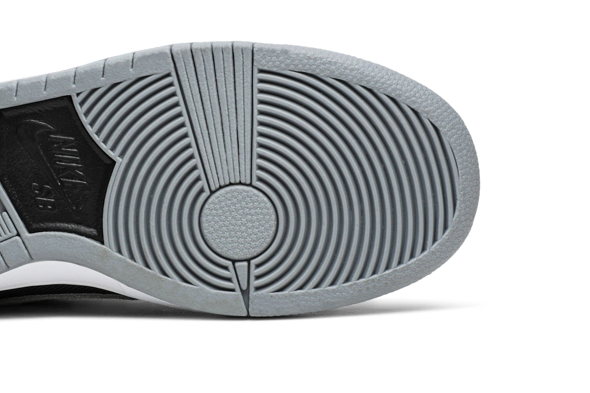 Nike SB Dunk Zoom Low Pro 'Wolf Grey' 854866-001