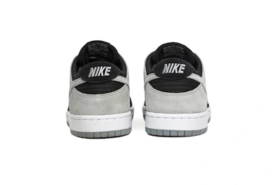Nike SB Dunk Zoom Low Pro 'Wolf Grey' 854866-001
