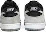 Details for Nike SB ダンク ロー プロ "Wolf Grey" (ウルフグレー) 854866-001