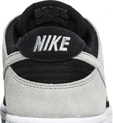 Nike SB ダンク ロー プロ "Wolf Grey" (ウルフグレー) 854866-001 Sizing Nike SB ダンク ロー プロ "Wolf Grey" (ウルフグレー) 854866-001