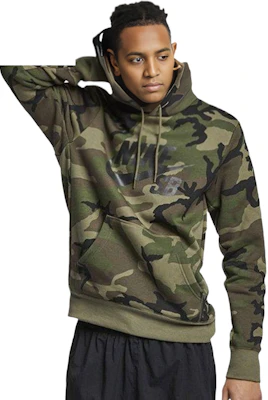 Nike SB ERDL Icon Hoodie Hijau Camo Skateboarding Pullover Sweatshirt AT9756-222 Shop Nike SB ERDL Icon Hoodie Hijau Camo Skateboarding Pullover Sweatshirt AT9756-222