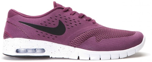 Nike SB Eric Koston 2 Max 'Villain Red' 631047-601 Nike SB Eric Koston 2 Max 'Villain Red' 631047-601
