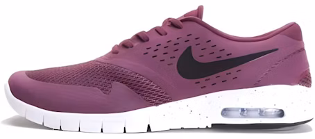 Nike SB Eric Koston 2 Max 'Villain Red' 631047-601 Nike SB Eric Koston 2 Max 'Villain Red' 631047-601