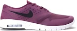 Order Nike SB Eric Koston 2 Max 'Villain Red' Merah 631047-601