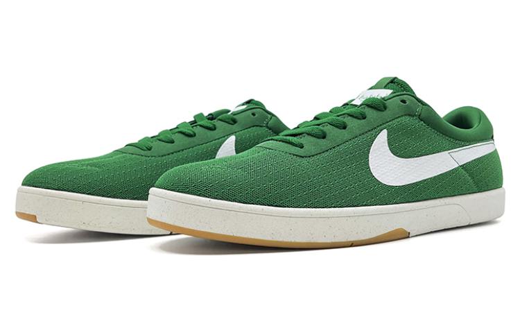 Lookbook Nike SB Eric Koston Low 'Hijau Putih' 599255-301