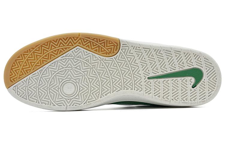 Details for Nike SB Eric Koston Low 'Hijau Putih' 599255-301