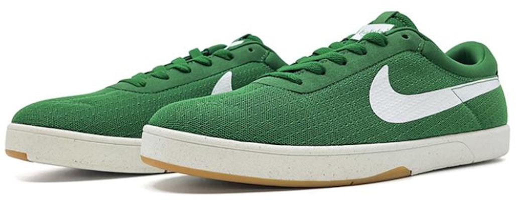 Nike SB Eric Koston Rendah 'Hijau Putih' 599255-301 Lookbook Nike SB Eric Koston Rendah 'Hijau Putih' 599255-301