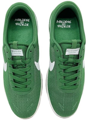 Nike SB Eric Koston Rendah 'Hijau Putih' 599255-301 Shop Nike SB Eric Koston Rendah 'Hijau Putih' 599255-301