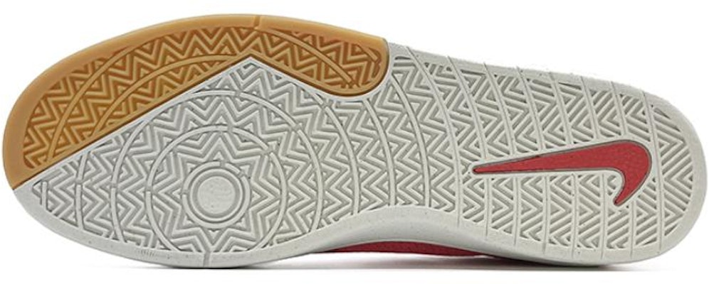 Sepatu Nike SB Eric Koston 'Merah Putih' 599255-601 Details for Sepatu Nike SB Eric Koston 'Merah Putih' 599255-601