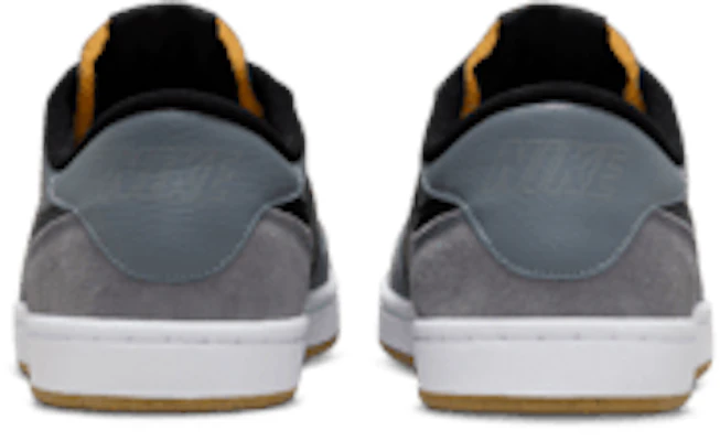 Nike SB FC Klasik 909096-003 Details for Nike SB FC Klasik 909096-003