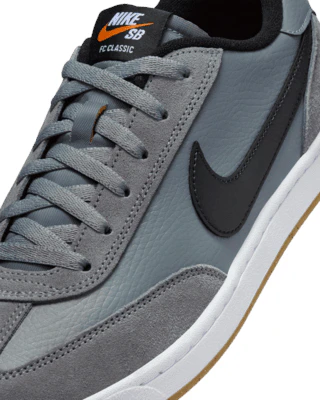 Nike SB FC Klasik 909096-003 Sizing Nike SB FC Klasik 909096-003