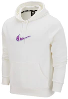 Nike SB Fleece Pullover Hoodie White DM6479-133 Nike SB Fleece Pullover Hoodie White DM6479-133