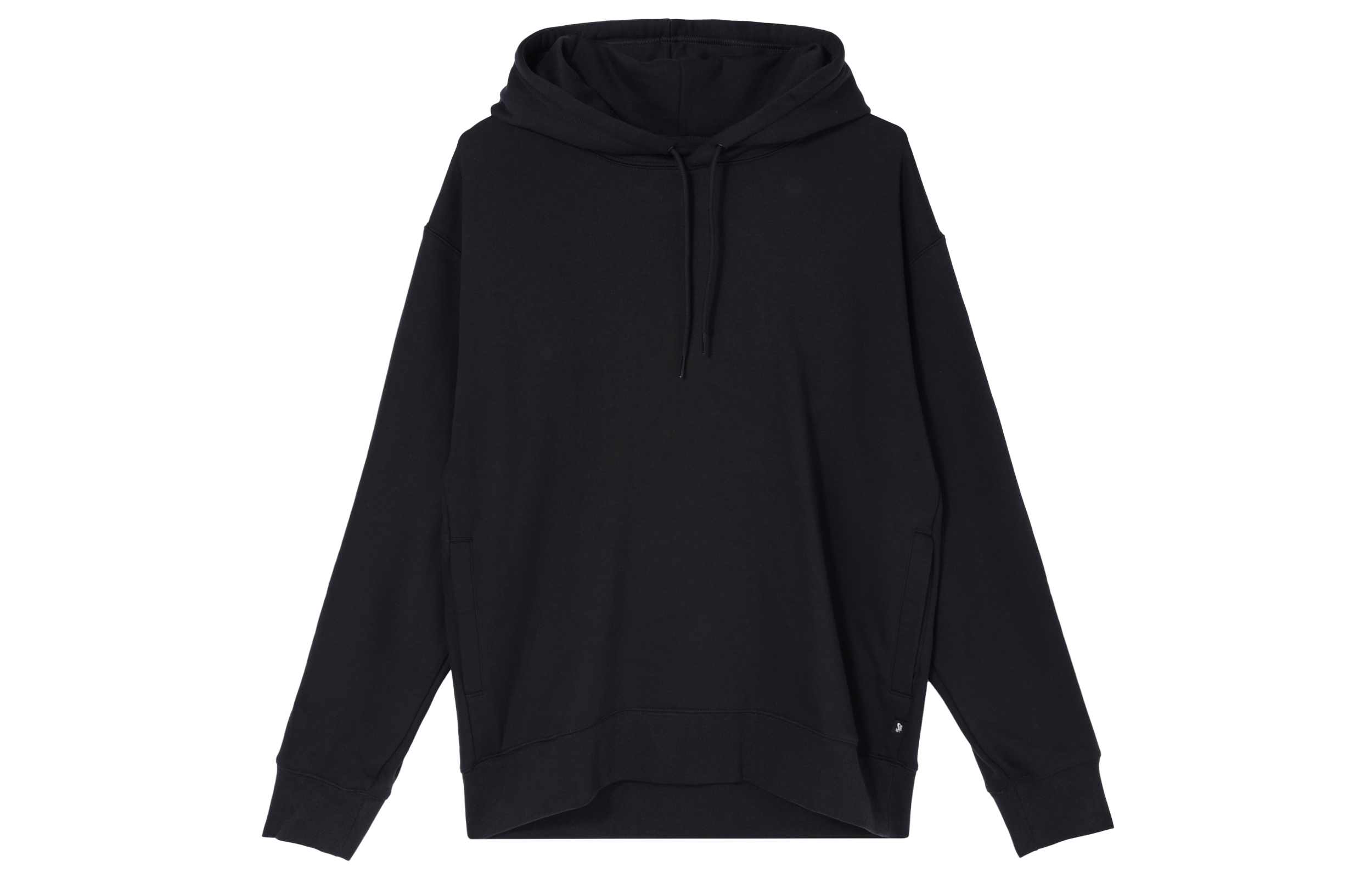 Nike SB Fleece Skateboarding Hoodie Black CK5291-010