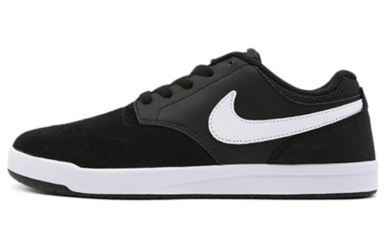 Buy 나이키 SB 포커스 블랙 스케이트보드 (Nike SB Fokus Black 스케이트보드) 749477-002