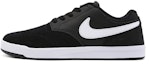Buy 나이키 SB 포커스 블랙 스케이트보드 (Nike SB Fokus Black 스케이트보드) 749477-002