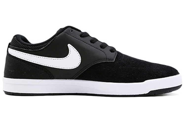 Order 나이키 SB 포커스 블랙 스케이트보드 (Nike SB Fokus Black 스케이트보드) 749477-002