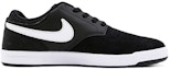 Order 나이키 SB 포커스 블랙 스케이트보드 (Nike SB Fokus Black 스케이트보드) 749477-002