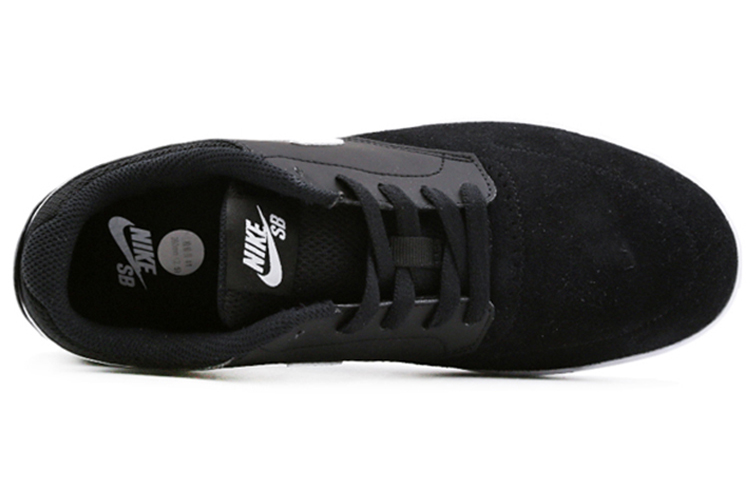 Shop 나이키 SB 포커스 블랙 스케이트보드 (Nike SB Fokus Black 스케이트보드) 749477-002