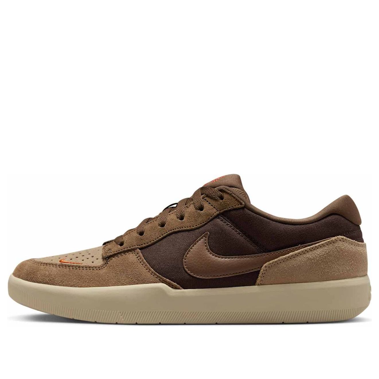 Nike Force 58 SB &#x27;Baroque Brown&#x27; DV5477-201