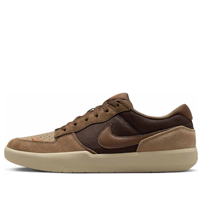 Nike Force 58 SB 'Baroque Brown'
