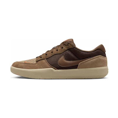 Nike Force 58 SB 'Baroque Brown'
