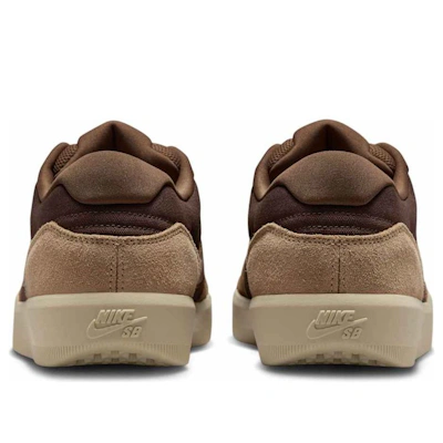 Nike Force 58 SB 'Baroque Brown'