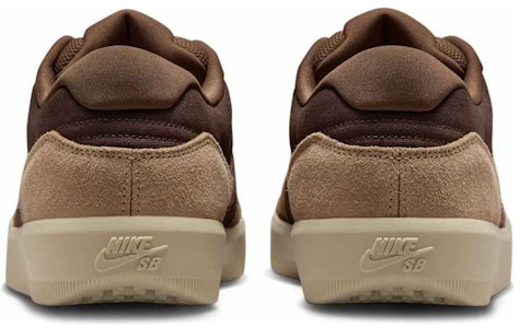 ナイキ フォース 58 SB 'バロック ブラウン' DV5477-201 Lookbook ナイキ フォース 58 SB 'バロック ブラウン' DV5477-201